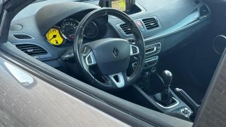 Financování Kupé Renault Megane 2010