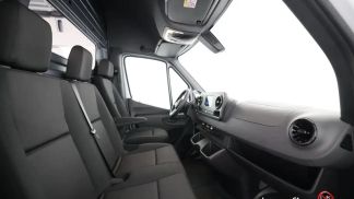 Finansowanie Van MERCEDES SPRINTER 2023