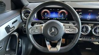 Lízing Kupé MERCEDES CLA 250 2023