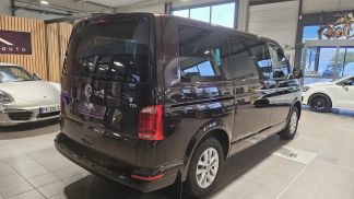 Leasing Hatchback Volkswagen LT 2017