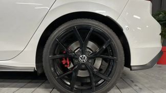 Leasing Sedan Volkswagen Golf 2021