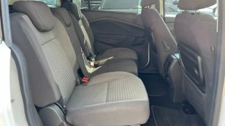 Finansowanie Hatchback Ford Grand C-Max 2018