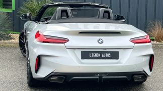 Finansowanie Zamienny BMW Z4 M 2021