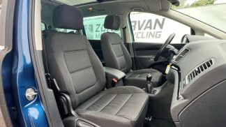 Lízing Hatchback Seat Alhambra 2015