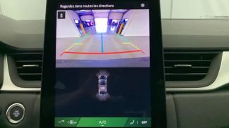 Financování SUV Renault SYMBIOZ 2025