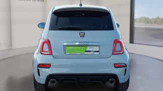 Finansowanie Hatchback Abarth 595 2020