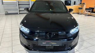 Leasing Hatchback Opel Corsa 2023