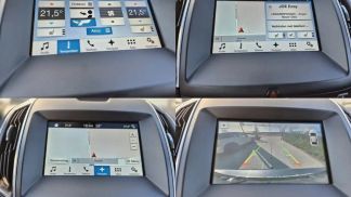 Finansowanie SUV Ford Edge 2018
