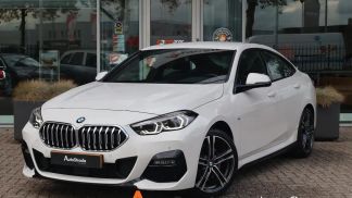 Leasing Sedan BMW 218 2021