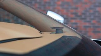 Leasing Coupé Aston Martin DB11 2019