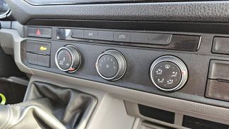 Leasing Closed Box Volkswagen CRAFTER 50 2.0 2021