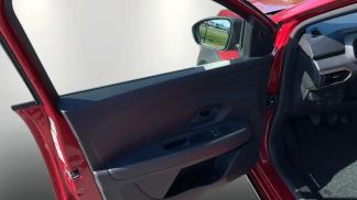Finansowanie Sedan Dacia Sandero 2022