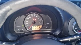 Financování Hatchback Toyota Yaris 2012
