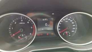 Leasing Wagon Kia CEED SW / CEE'D SW 2019