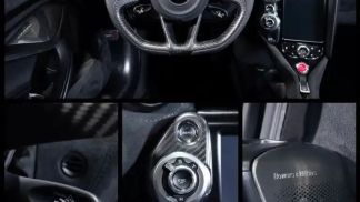Finansowanie Coupé McLaren 720S 2018