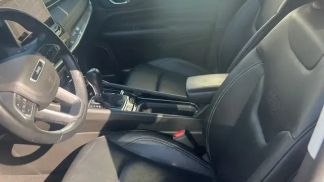 Financování Hatchback Jeep Compass 2022