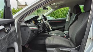 Finansowanie Wóz Skoda Octavia 2021