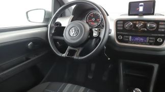 Leasing Hatchback Volkswagen up! 2016