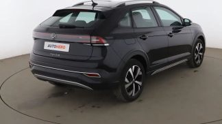 Finansowanie SUV Volkswagen Taigo 2022