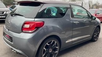 Finansowanie Van Citroën DS3 2011