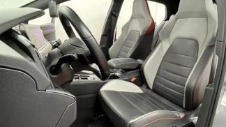 Lízing Sedan Volkswagen Golf 2021