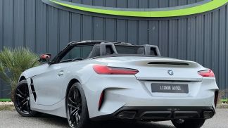 Finansowanie Zamienny BMW Z4 M 2021