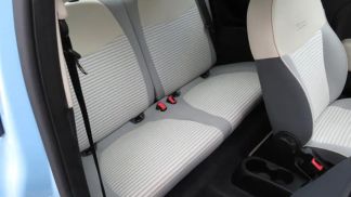 Leasing Convertible Fiat 500C 2019