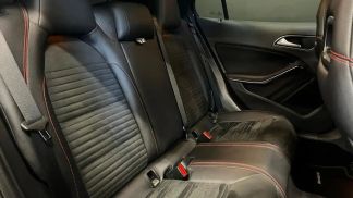 Lízing SUV MERCEDES GLA 200 2016