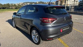 Leasing Sedan Renault Clio 2021