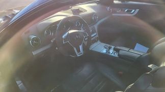 Financování Konvertibilní MERCEDES SL 63 AMG 2013