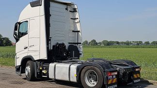 Finansowanie Ciągnik siodłowy Volvo FH 500 2023