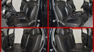 Lízing Hatchback Chevrolet Orlando 2012