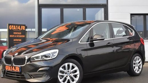 BMW 228 2021