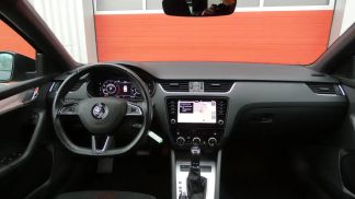 Leasing Wagon Skoda Octavia 2020