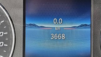 Leasing Van Mercedes-Benz SPRINTER 317 2024