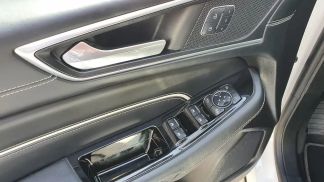 Lízing Hatchback Ford S-Max 2018