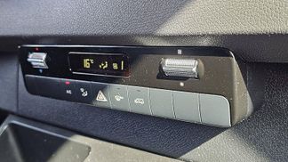 Lízing Van Mercedes-Benz SPRINTER 316 2021