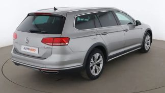 Finansowanie Wóz Volkswagen Passat Alltrack 2017