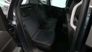 Lízing Hatchback Opel Meriva 2016