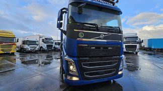 Leasing Tracteur Volvo FH 460 2017