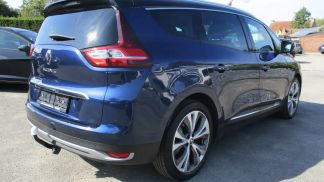 Leasing Passenger transport Renault Grand Scenic 2019