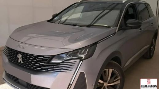 Peugeot 5008 2023