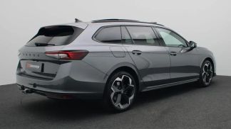 Leasing Wagon Skoda Superb 2025