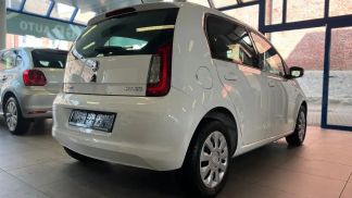 Finansowanie Sedan Skoda Citigo 2019