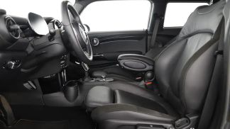 Finansowanie Hatchback MINI Cooper SE 2022