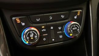 Lízing Hatchback Opel Zafira 2017