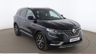 Finansowanie SUV Renault Koleos 2020