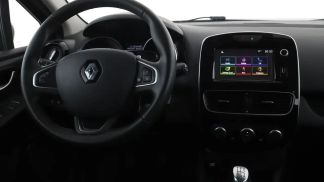 Finansowanie Wóz Renault Clio 2017