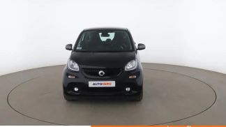 Lízing Hatchback Smart ForTwo 2017