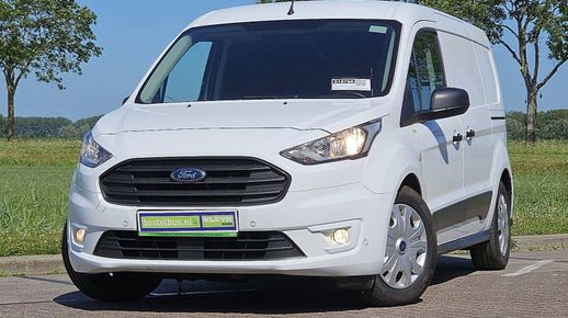 Ford TRANSIT CONNECT 1.5 2020